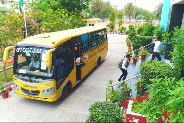 transport